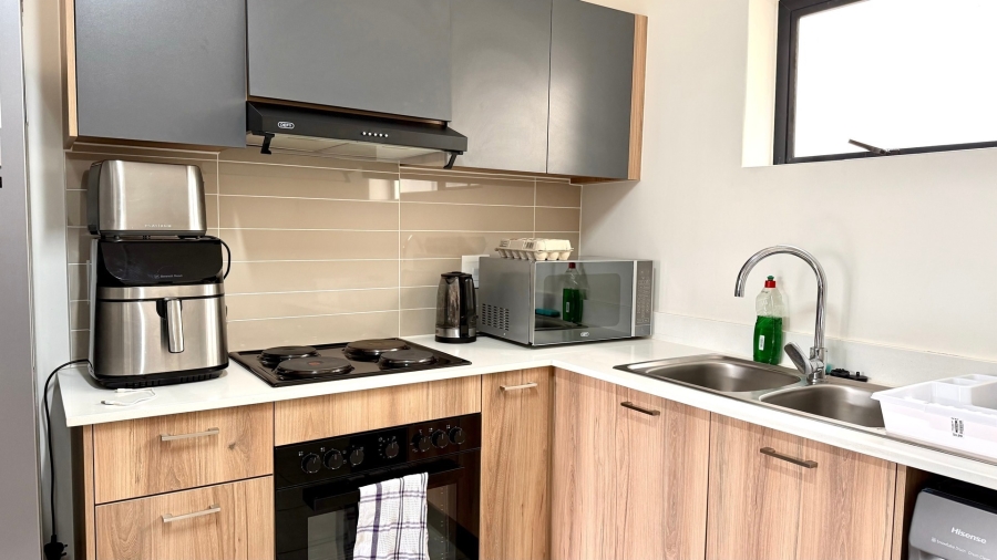 2 Bedroom Property for Sale in Greenbay Eco Estate Western Cape